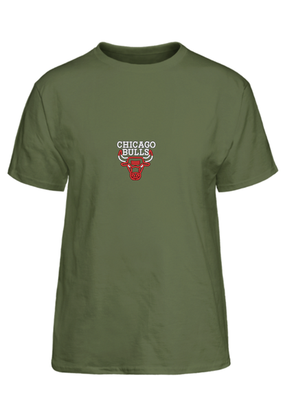 dfsgdfgsdf Basic Tee