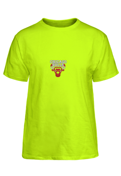 dfsgdfgsdf Basic Tee