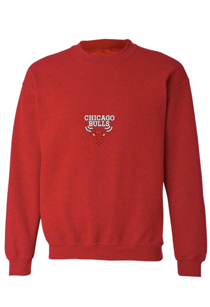dfsgdfgsdf Basic Sweatshirt