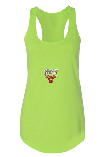 dfsgdfgsdf Next Level Ladies Racerback