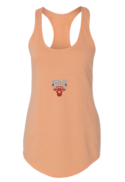 dfsgdfgsdf Next Level Ladies Racerback