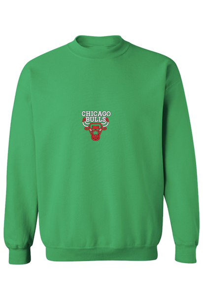 dfsgdfgsdf Basic Sweatshirt