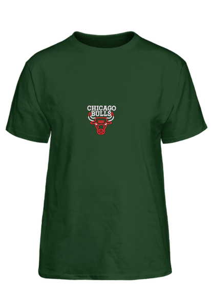 dfsgdfgsdf Basic Tee